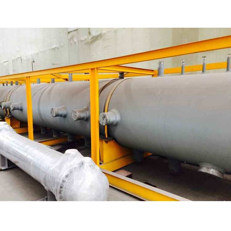 ASTM materials spare parts fabrication for hot water and steam boiler