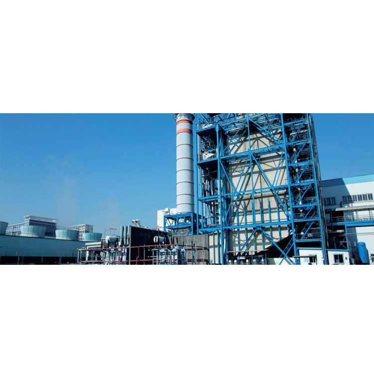 coal fired oil fired gas fired waste heat boiler