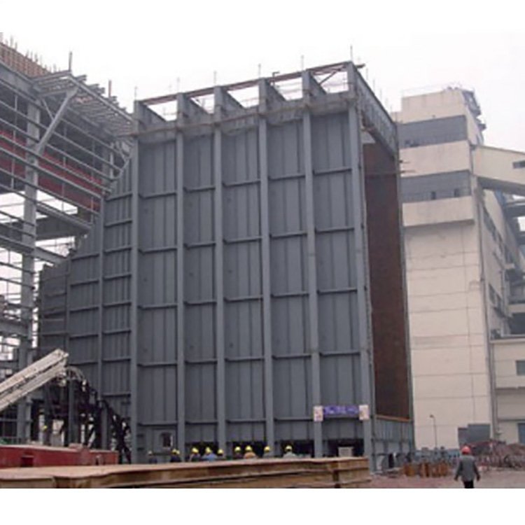 recovery steam generator ASME ISO9001 standard thermal boiler