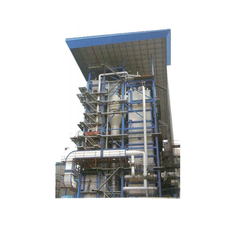 coal fired power plant hot water boiler 250mw CFB boiler