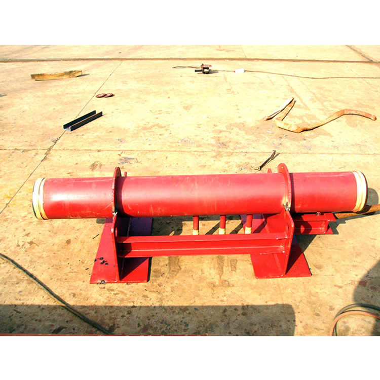 Best price distribution header pressure-containing HRSG parts