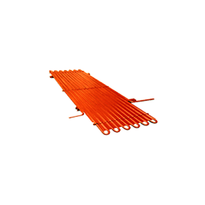Best price combustion chamber anti-corrosion waste heat economizer for steam boiler