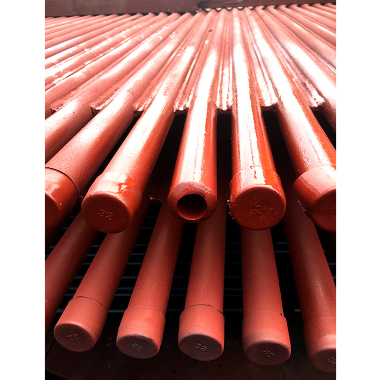 Carbon steel membrane water wall panel GTAW welding ISO9001 250MW fossil fuel power station
