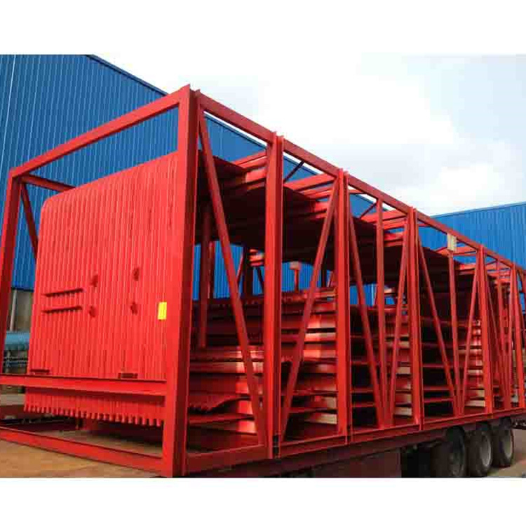 Membrane water wall ASTM materials SMAW ASME standard factory 600mw coal-fired for power plant